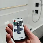 Appartamento Sofagold Nadštandardný S Veľkou Terasou *