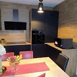 Appartamento Sofagold Nadštandardný S Veľkou Terasou