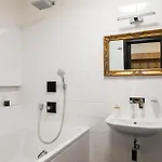 Sofagold Nadštandardný S Veľkou Terasou