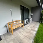 Sofagold Nadštandardný S Veľkou Terasou