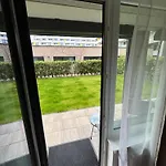Sofagold Nadštandardný S Veľkou Terasou Appartamento Košice