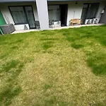 Sofagold Nadštandardný S Veľkou Terasou * Košice