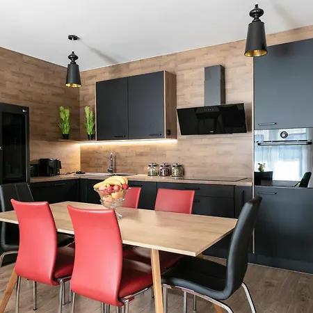 Sofagold Nadstandardny S Velkou Terasou Kosice