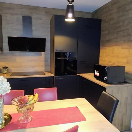 Apartment Sofagold Nadstandardny S Velkou Terasou