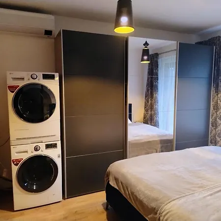 Sofagold Nadstandardny S Velkou Terasou Košice