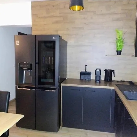 Sofagold Nadstandardny S Velkou Terasou Košice