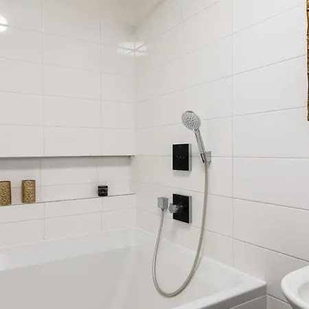 Apartment Sofagold Nadstandardny S Velkou Terasou *