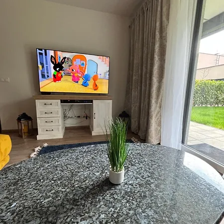 Apartment Sofagold Nadstandardny S Velkou Terasou Kosice