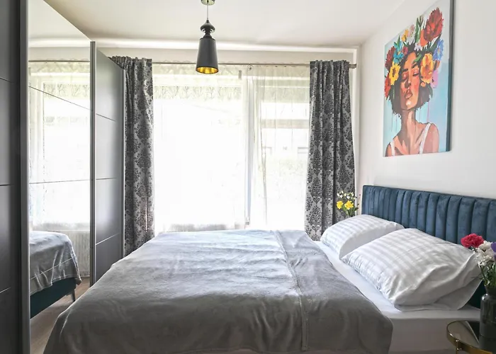 Apartmán Sofagold Nadstandardny S Velkou Terasou *