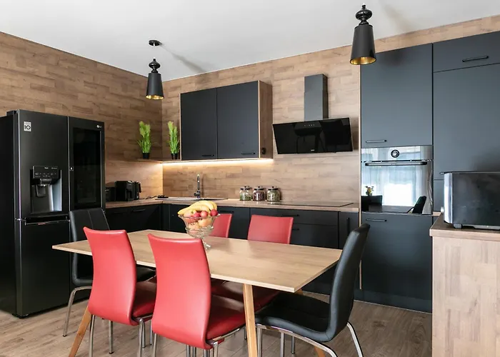 Sofagold Nadstandardny S Velkou Terasou Koszyce