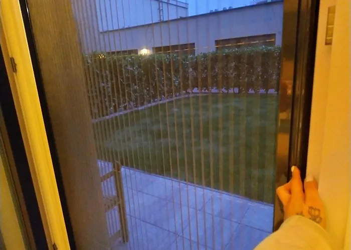 Apartmán Sofagold Nadstandardny S Velkou Terasou