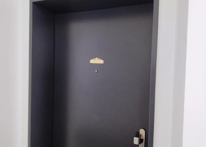 Sofagold Nadstandardny S Velkou Terasou * Košice