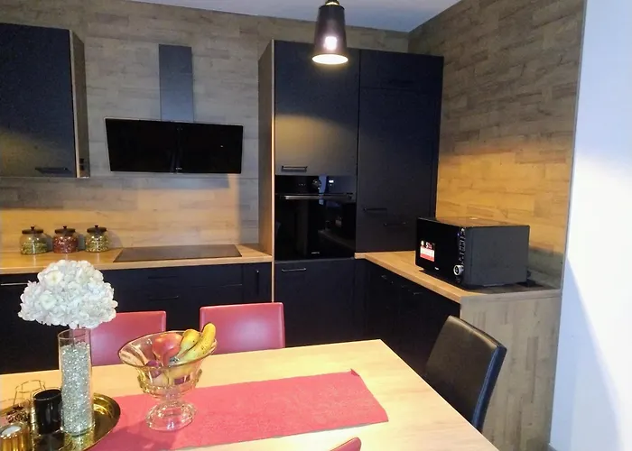 Apartman Sofagold Nadstandardny S Velkou Terasou