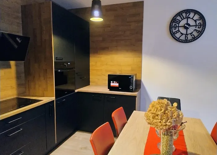 Sofagold Nadstandardny S Velkou Terasou Apartman Kassa