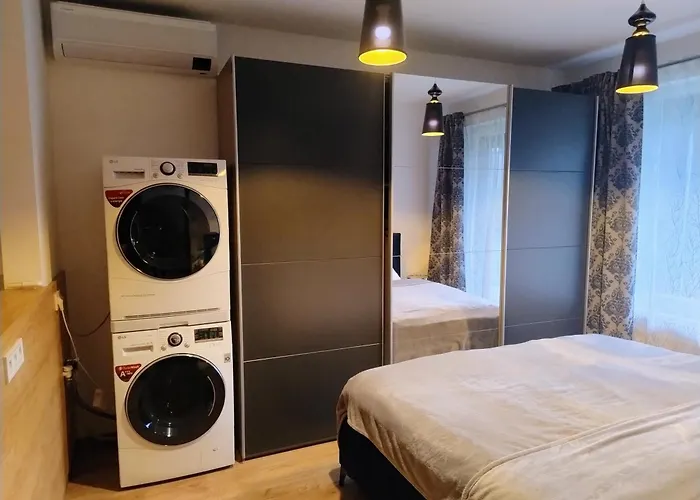 Sofagold Nadstandardny S Velkou Terasou Kassa