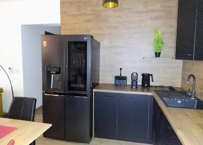 Sofagold Nadstandardny S Velkou Terasou Košice