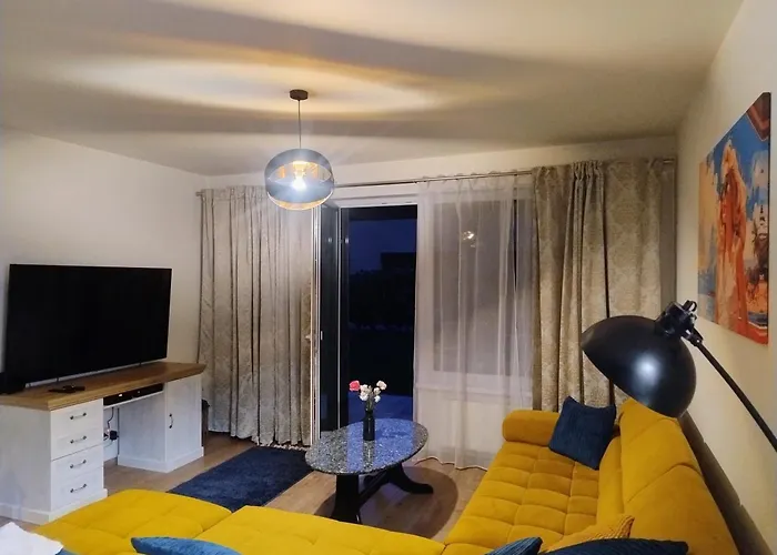 Apartman Sofagold Nadstandardny S Velkou Terasou *