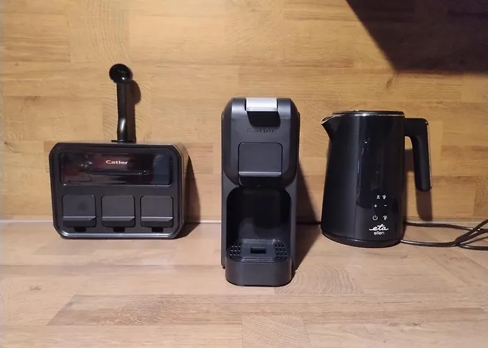 Sofagold Nadstandardny S Velkou Terasou * Košice