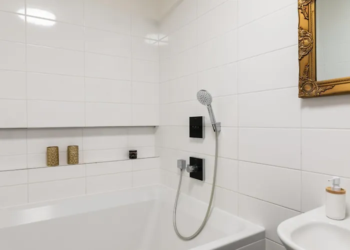 Apartman Sofagold Nadstandardny S Velkou Terasou *