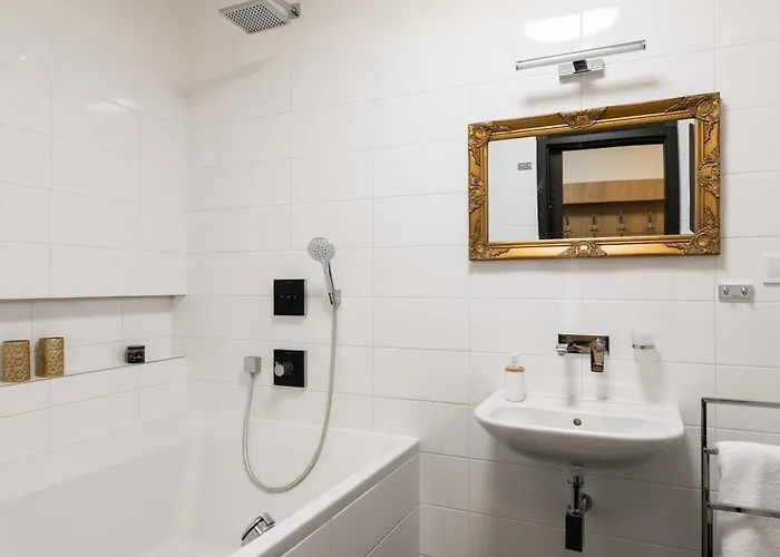 Sofagold Nadstandardny S Velkou Terasou