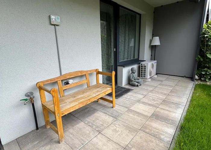 Sofagold Nadstandardny S Velkou Terasou