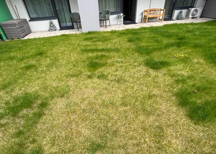 Sofagold Nadstandardny S Velkou Terasou * Košice